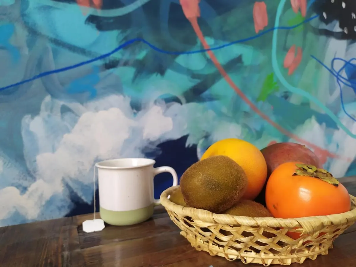 Casa Mocan Arrecife  Bed & Breakfast