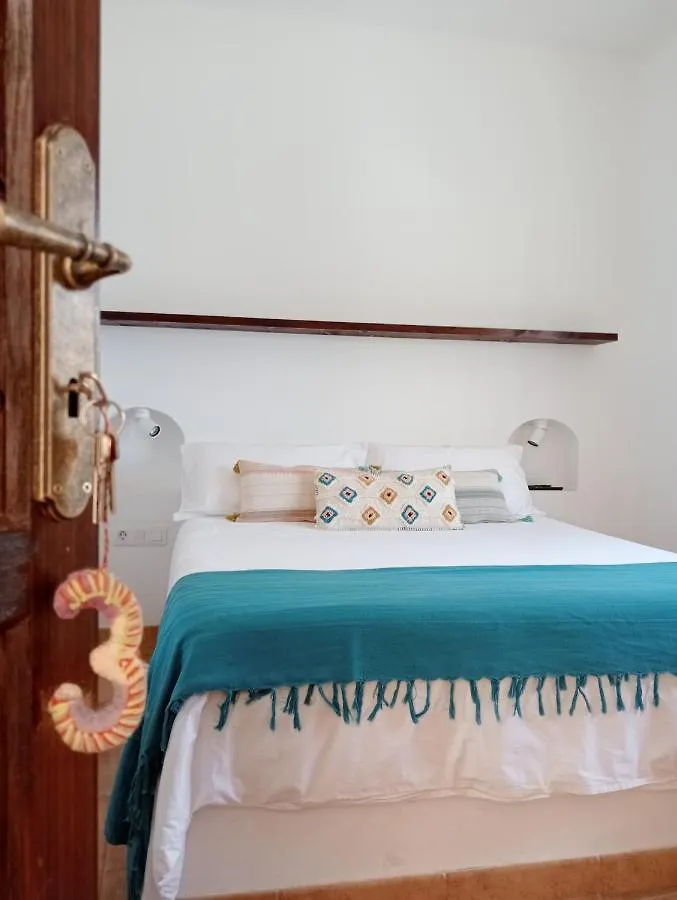 Bed & Breakfast Casa Mocan Arrecife  Spain
