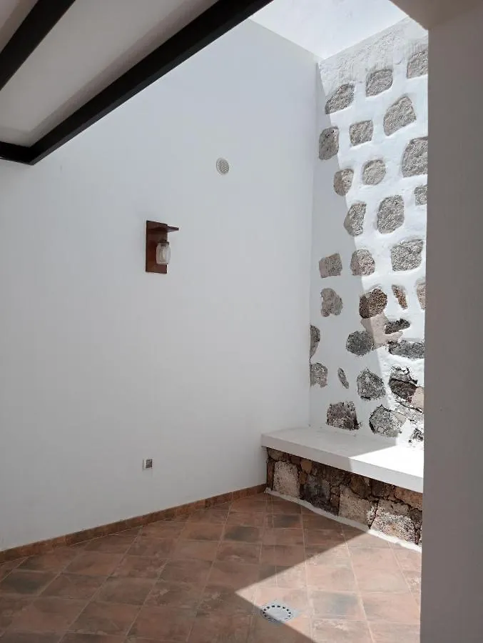 Casa Mocan Arrecife  0*, Arrecife (Lanzarote) Spain