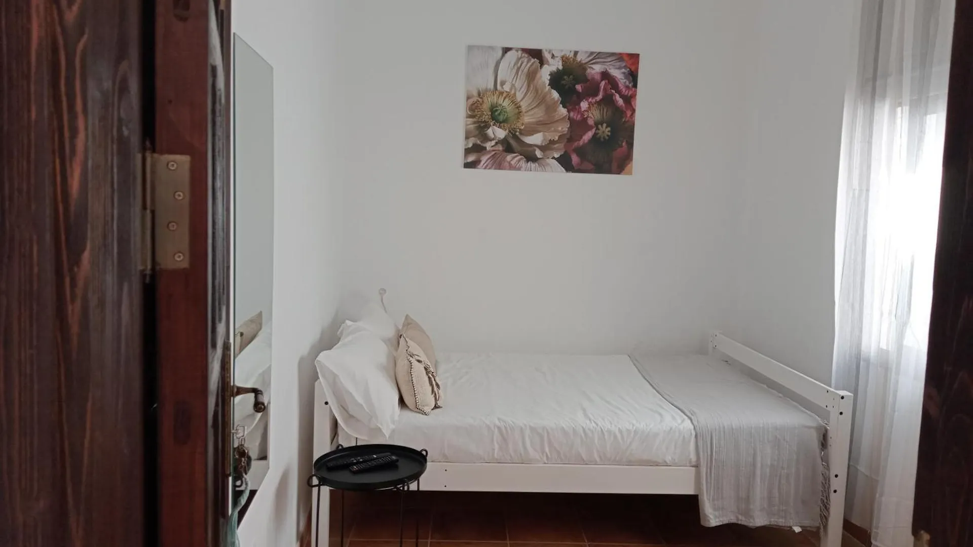 Bed & Breakfast Casa Mocan Arrecife