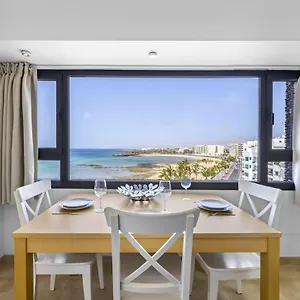 Apartament Playa, Arrecife (Lanzarote)