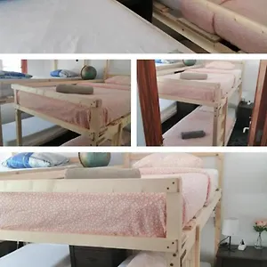  Hostal My House Urban