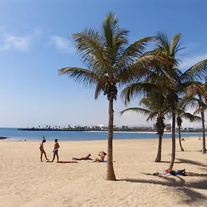 Hostel Residencia Cardona, Arrecife (Lanzarote)
