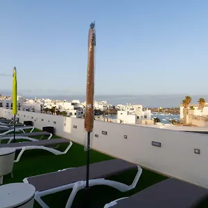 Apartament Lanzarote, Arrecife (Lanzarote)