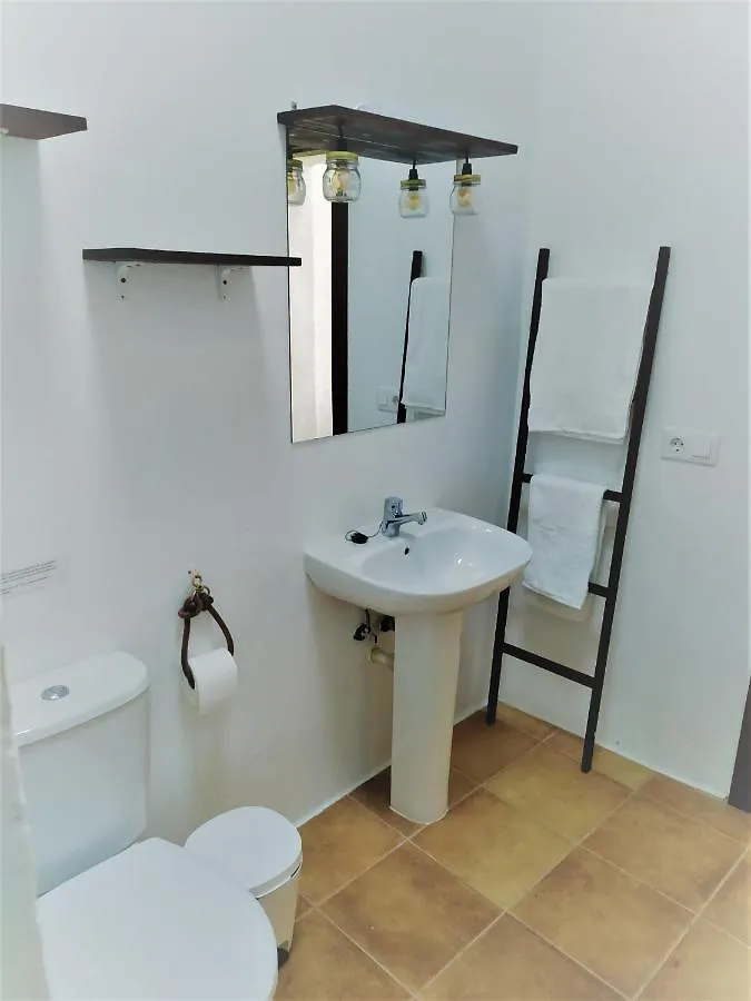 Casa Mocan Arrecife  Hiszpania