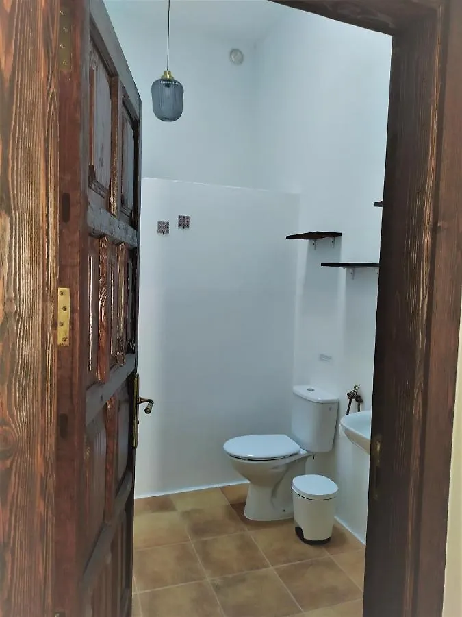 Casa Mocan Arrecife  Arrecife (Lanzarote)
