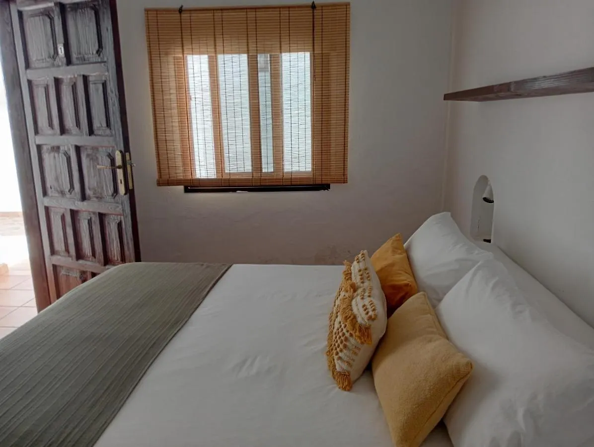 Casa Mocan Arrecife  0*, Arrecife (Lanzarote)