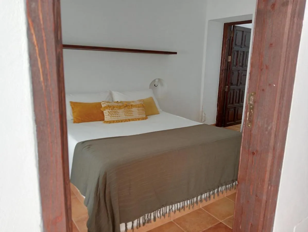 Casa Mocan Arrecife  0*, Arrecife (Lanzarote) Hiszpania
