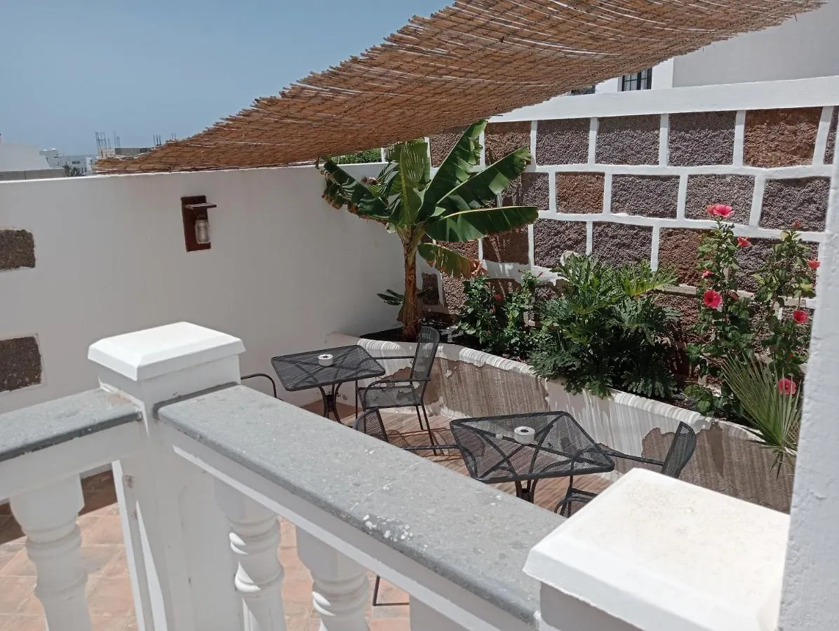 Casa Mocan Arrecife  Arrecife (Lanzarote)