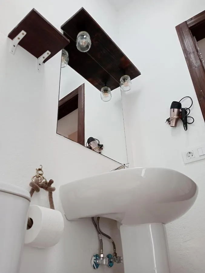 Casa Mocan Arrecife  Nocleg ze śniadaniem Arrecife (Lanzarote)