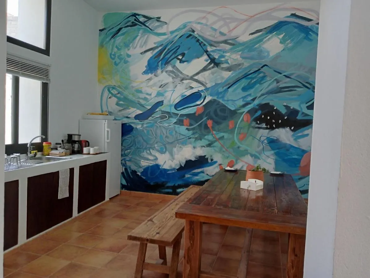 Casa Mocan Arrecife