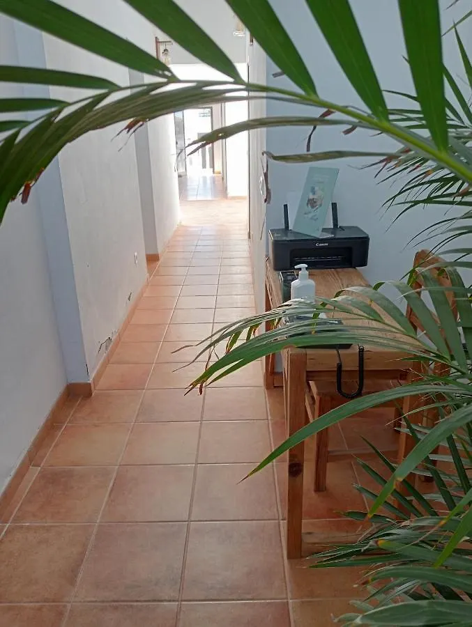 Casa Mocan Arrecife  Arrecife (Lanzarote)