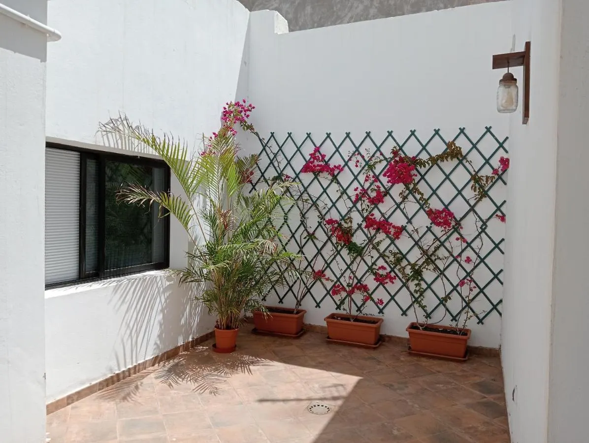 Casa Mocan Arrecife  0*, Arrecife (Lanzarote)