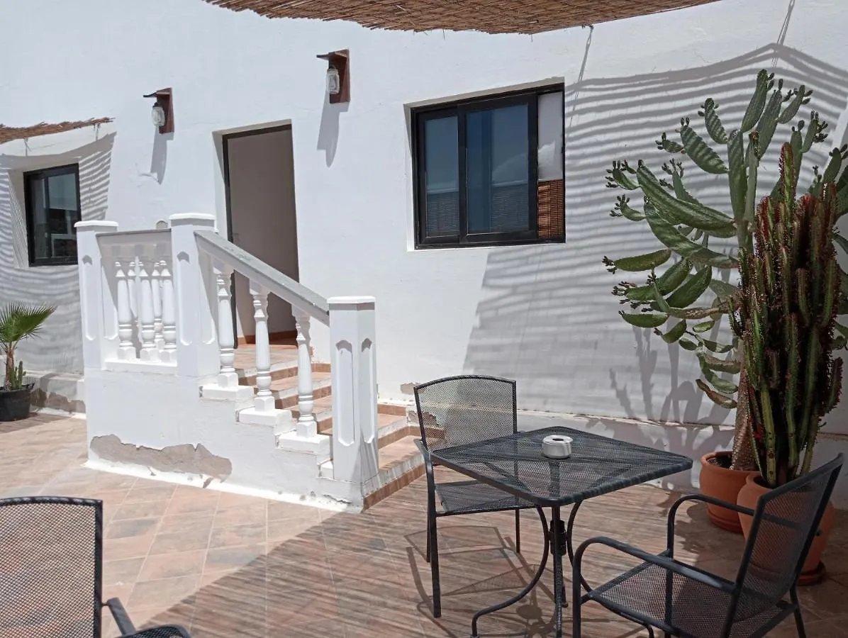 Casa Mocan Arrecife  Nocleg ze śniadaniem