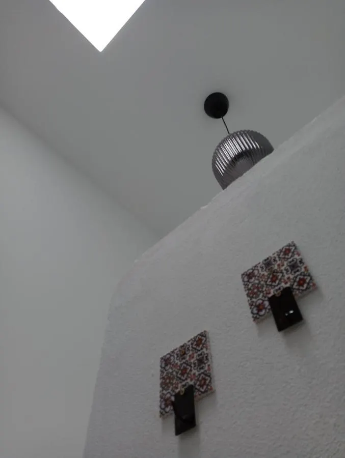 Casa Mocan Arrecife  Nocleg ze śniadaniem Arrecife (Lanzarote)