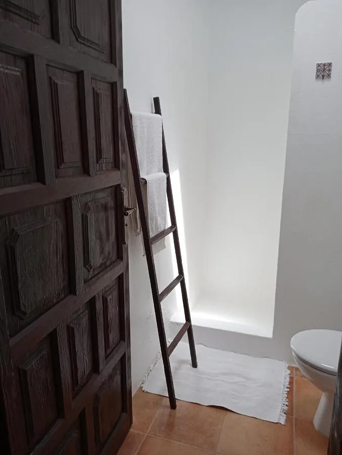 Nocleg ze śniadaniem Casa Mocan Arrecife