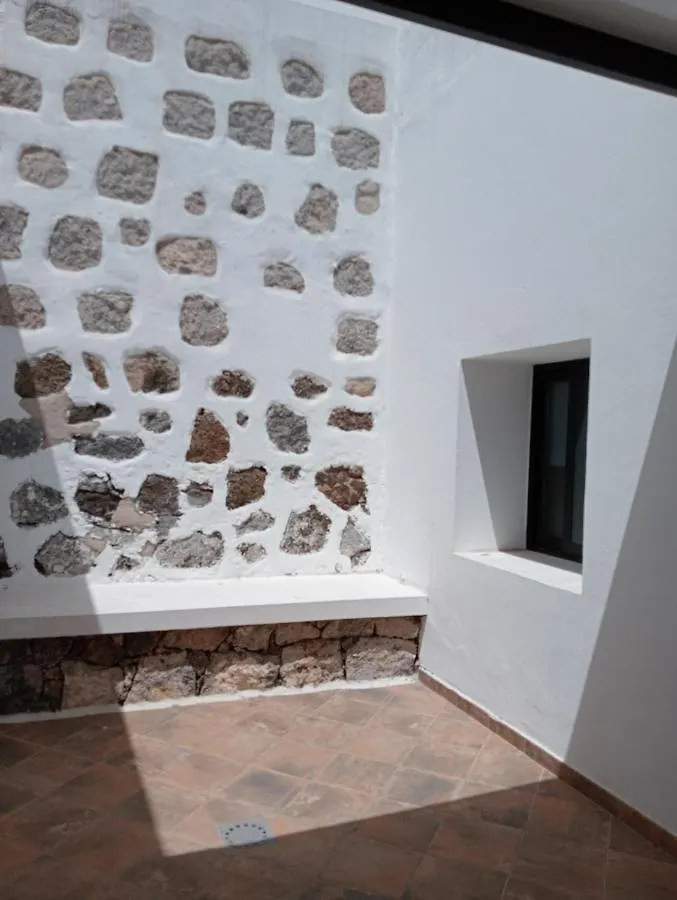Nocleg ze śniadaniem Casa Mocan Arrecife