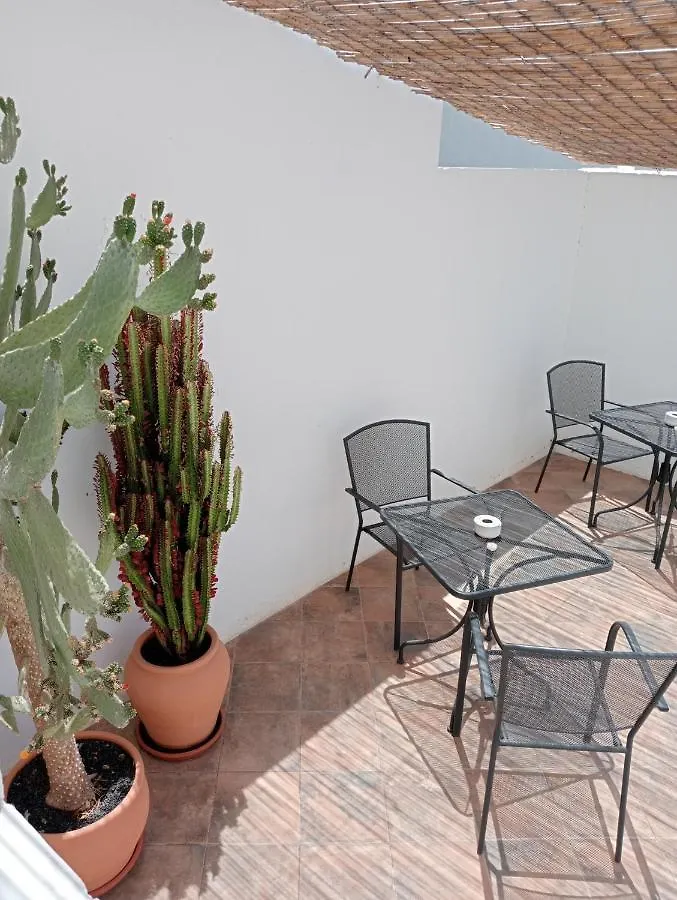 Casa Mocan Arrecife  0*, Arrecife (Lanzarote)
