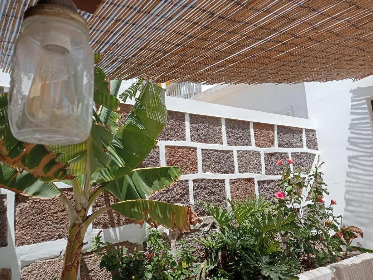 Casa Mocan Arrecife  Hiszpania