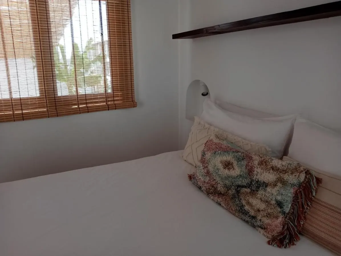 Casa Mocan Arrecife  Hiszpania
