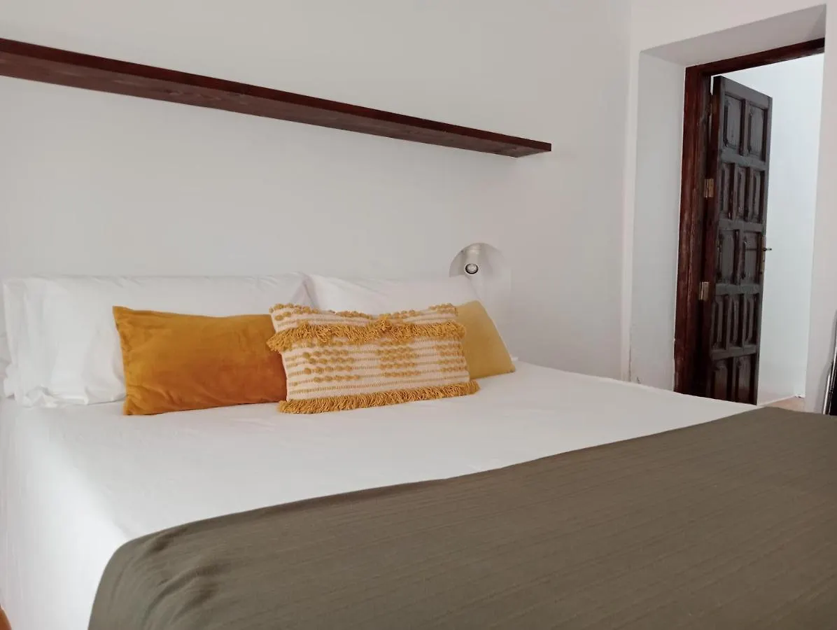 Casa Mocan Arrecife  Nocleg ze śniadaniem Arrecife (Lanzarote)