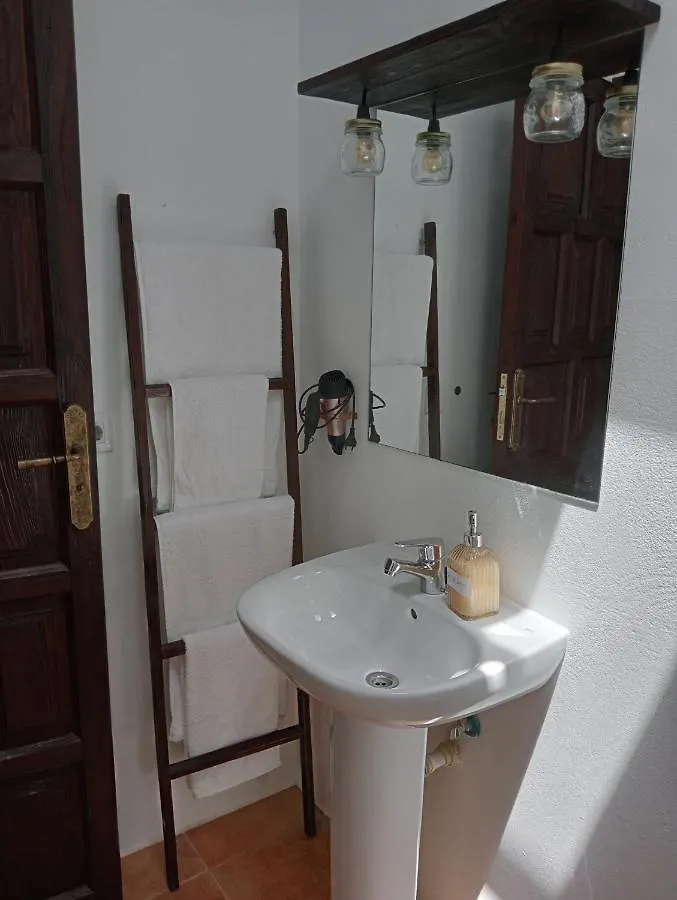 Casa Mocan Arrecife  0*, Arrecife (Lanzarote)