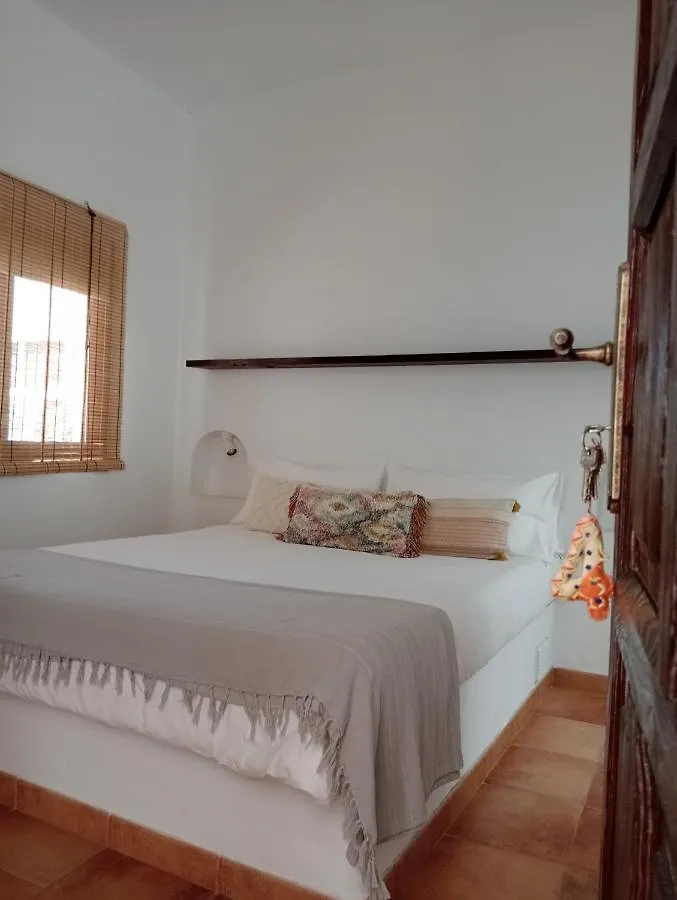 Casa Mocan Arrecife