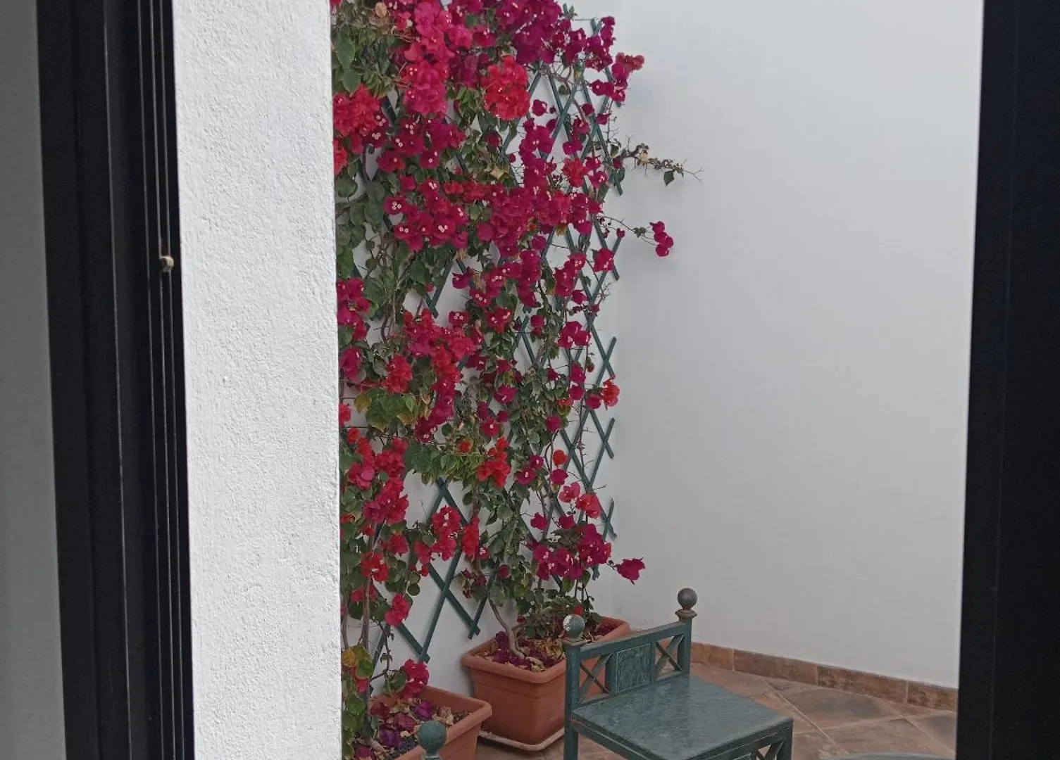 Casa Mocan Arrecife  Nocleg ze śniadaniem Arrecife (Lanzarote)