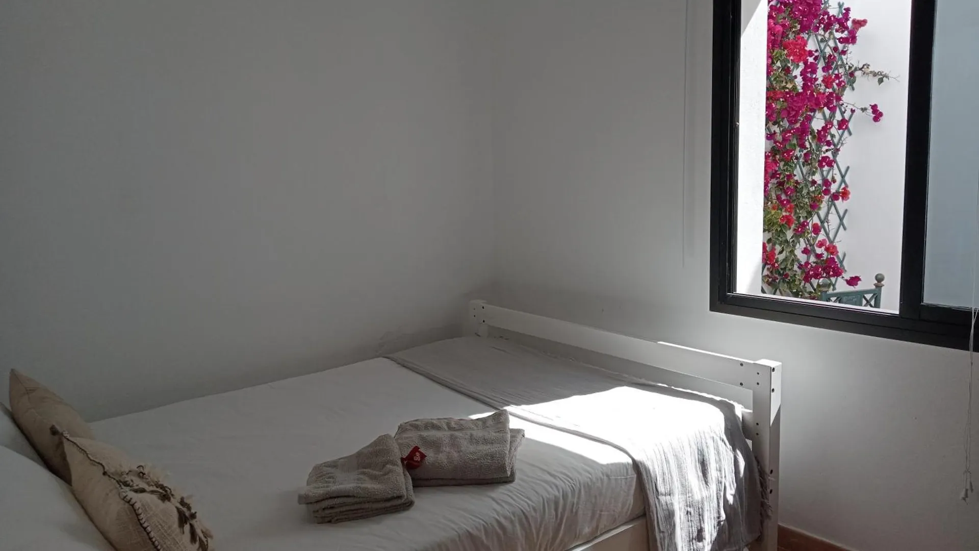 Nocleg ze śniadaniem Casa Mocan Arrecife