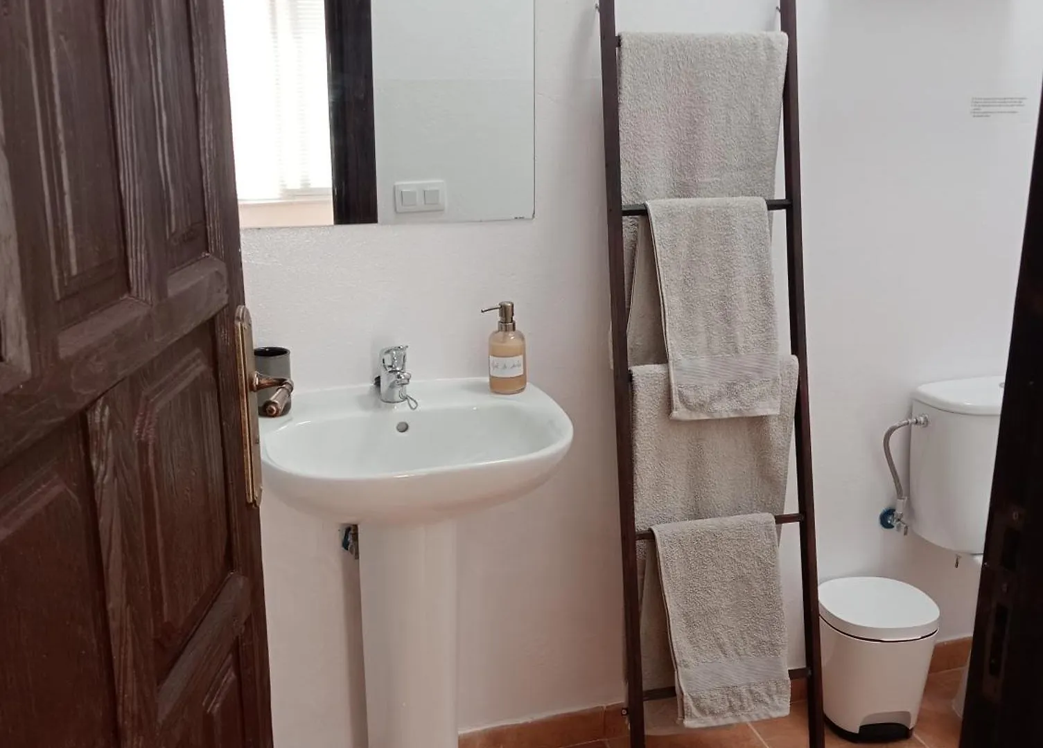 Casa Mocan Arrecife
